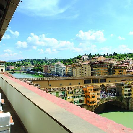 Portrait Firenze - Lungarno Collection Hotel Ngoại thất bức ảnh