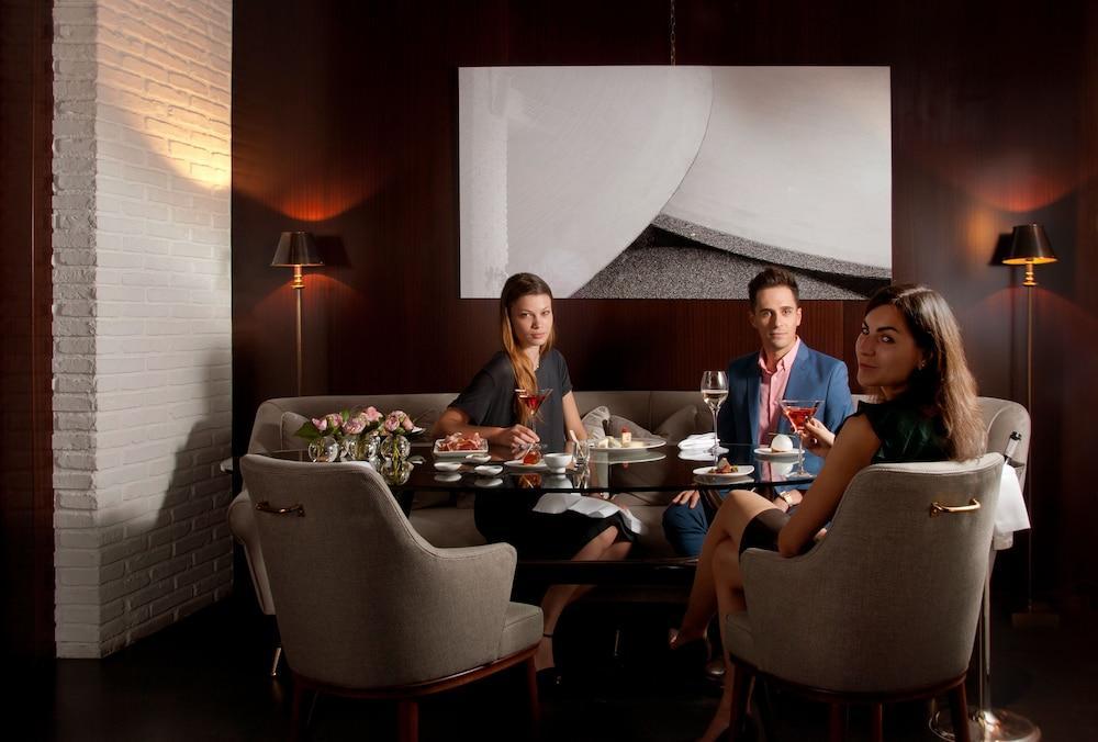Portrait Firenze - Lungarno Collection Hotel Ngoại thất bức ảnh