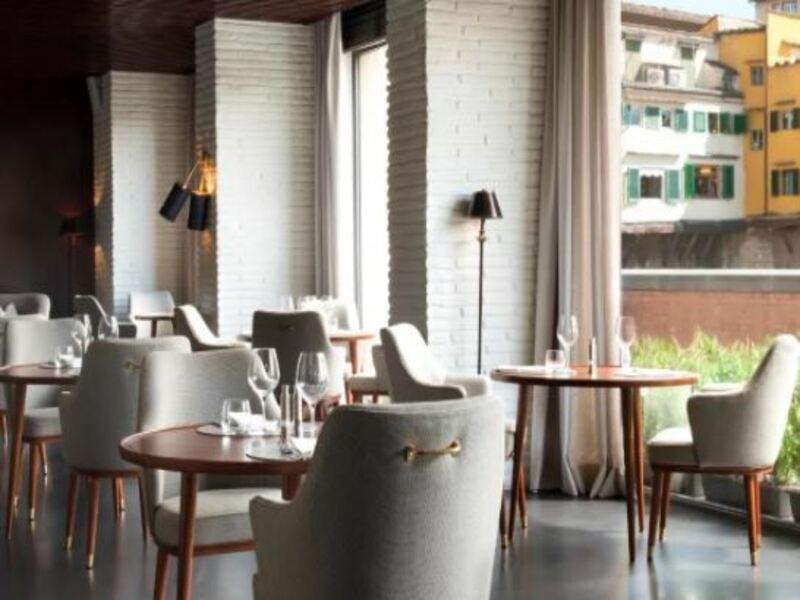 Portrait Firenze - Lungarno Collection Hotel Ngoại thất bức ảnh