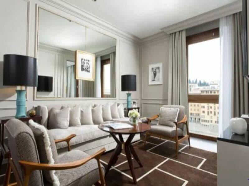 Portrait Firenze - Lungarno Collection Hotel Ngoại thất bức ảnh