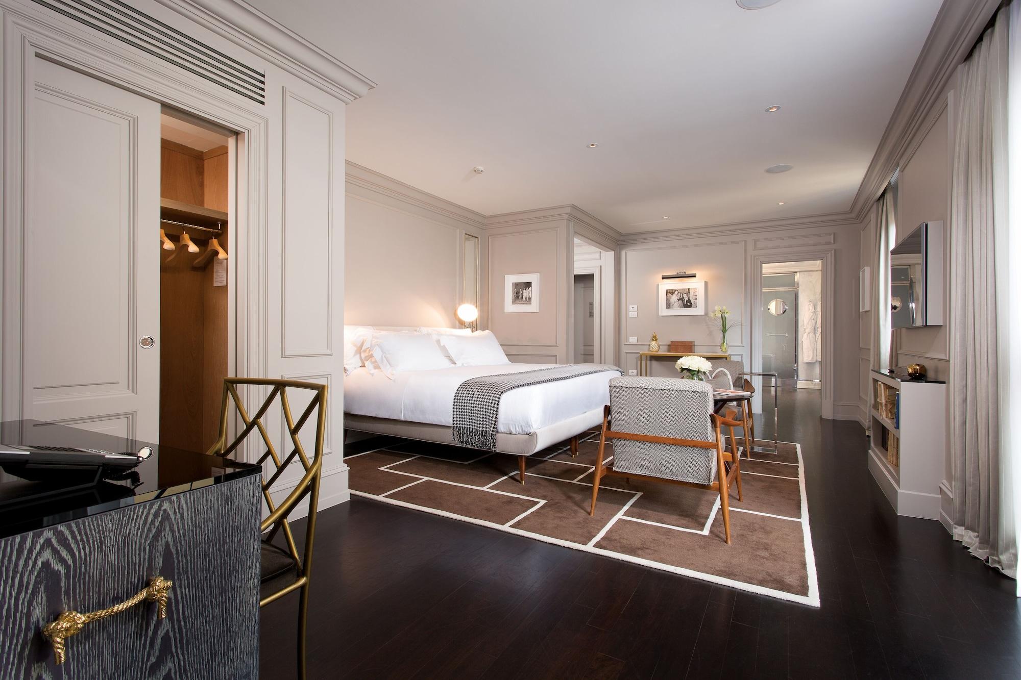 Portrait Firenze - Lungarno Collection Hotel Ngoại thất bức ảnh