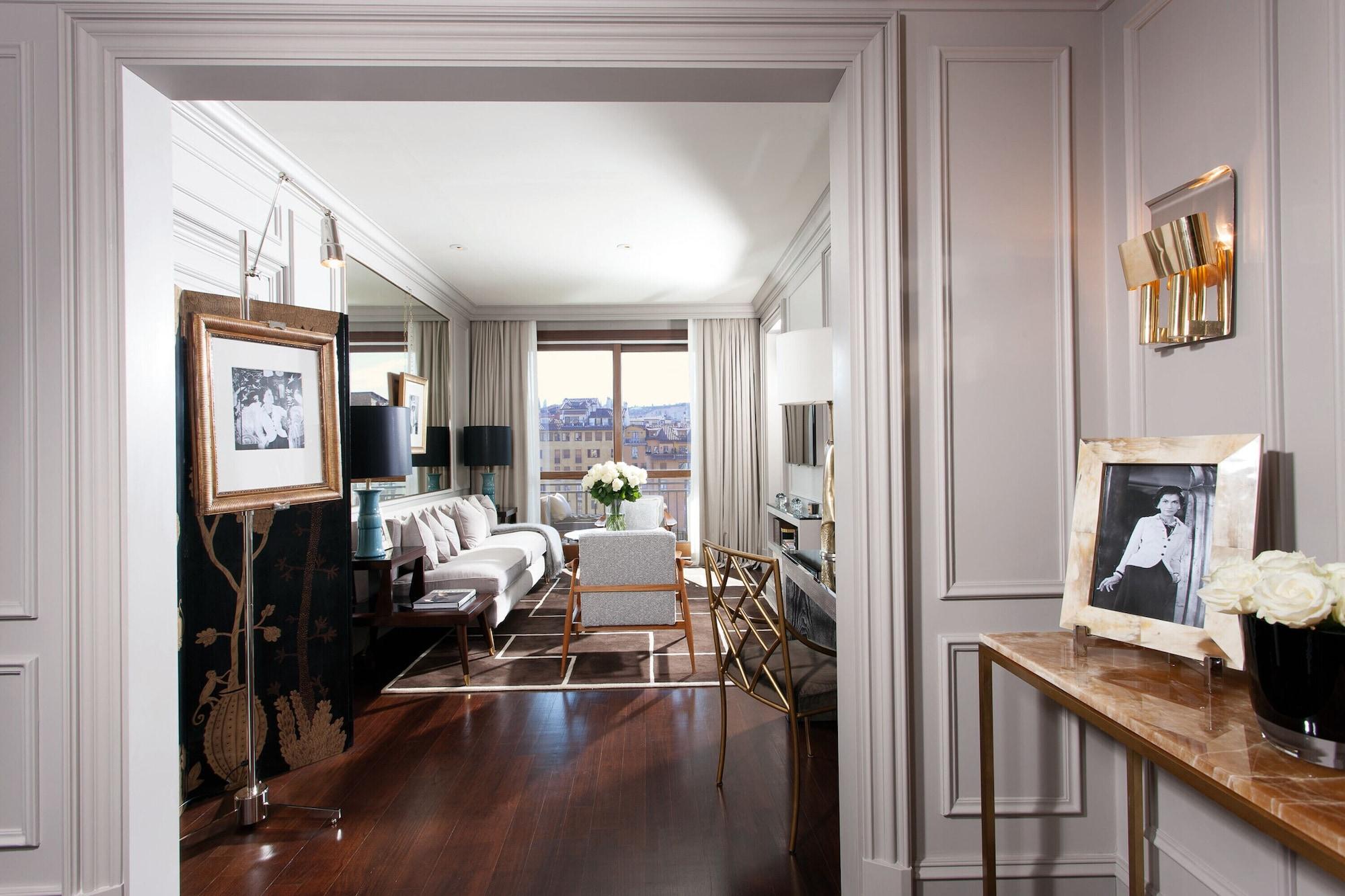 Portrait Firenze - Lungarno Collection Hotel Ngoại thất bức ảnh