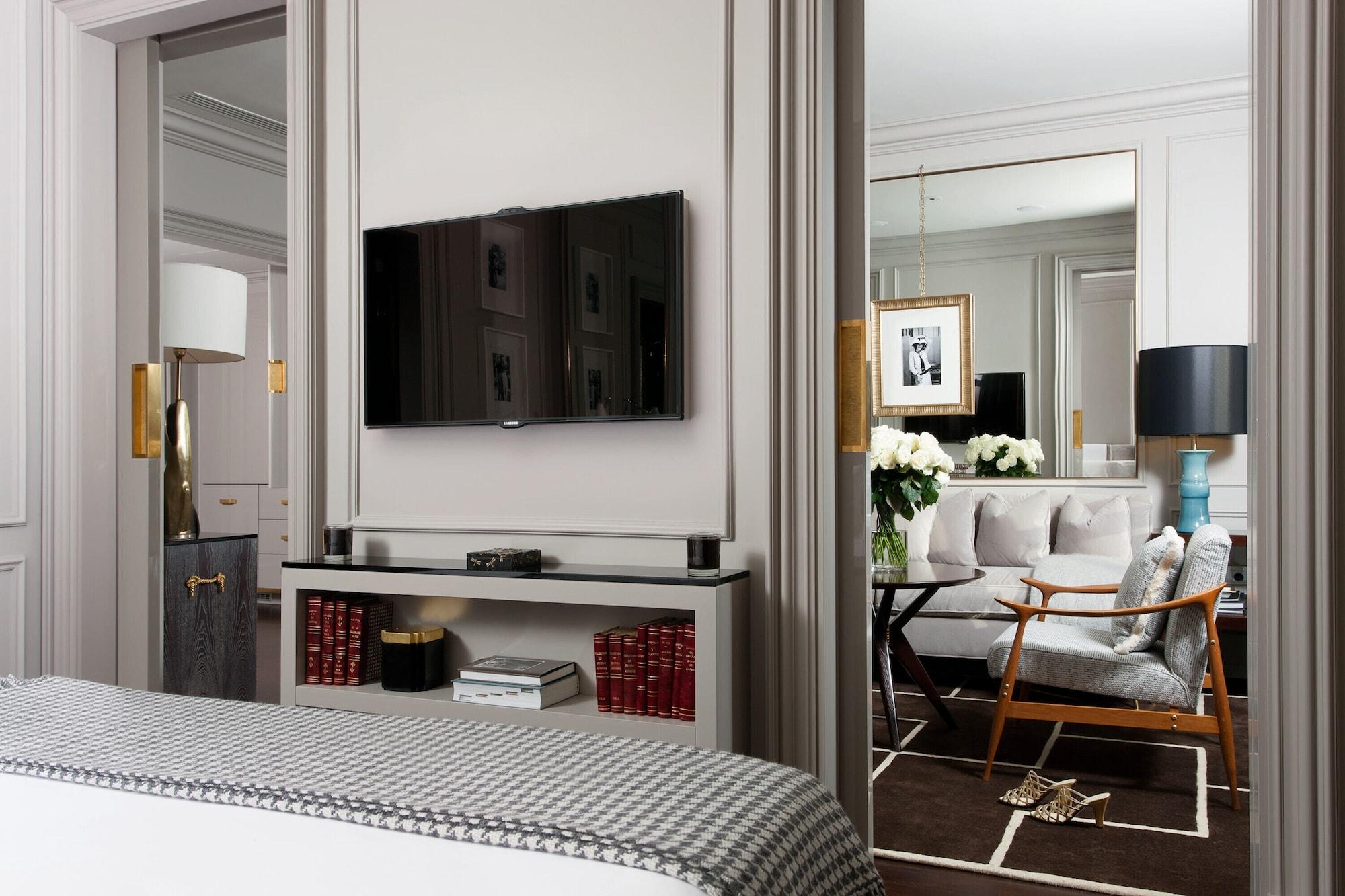 Portrait Firenze - Lungarno Collection Hotel Ngoại thất bức ảnh