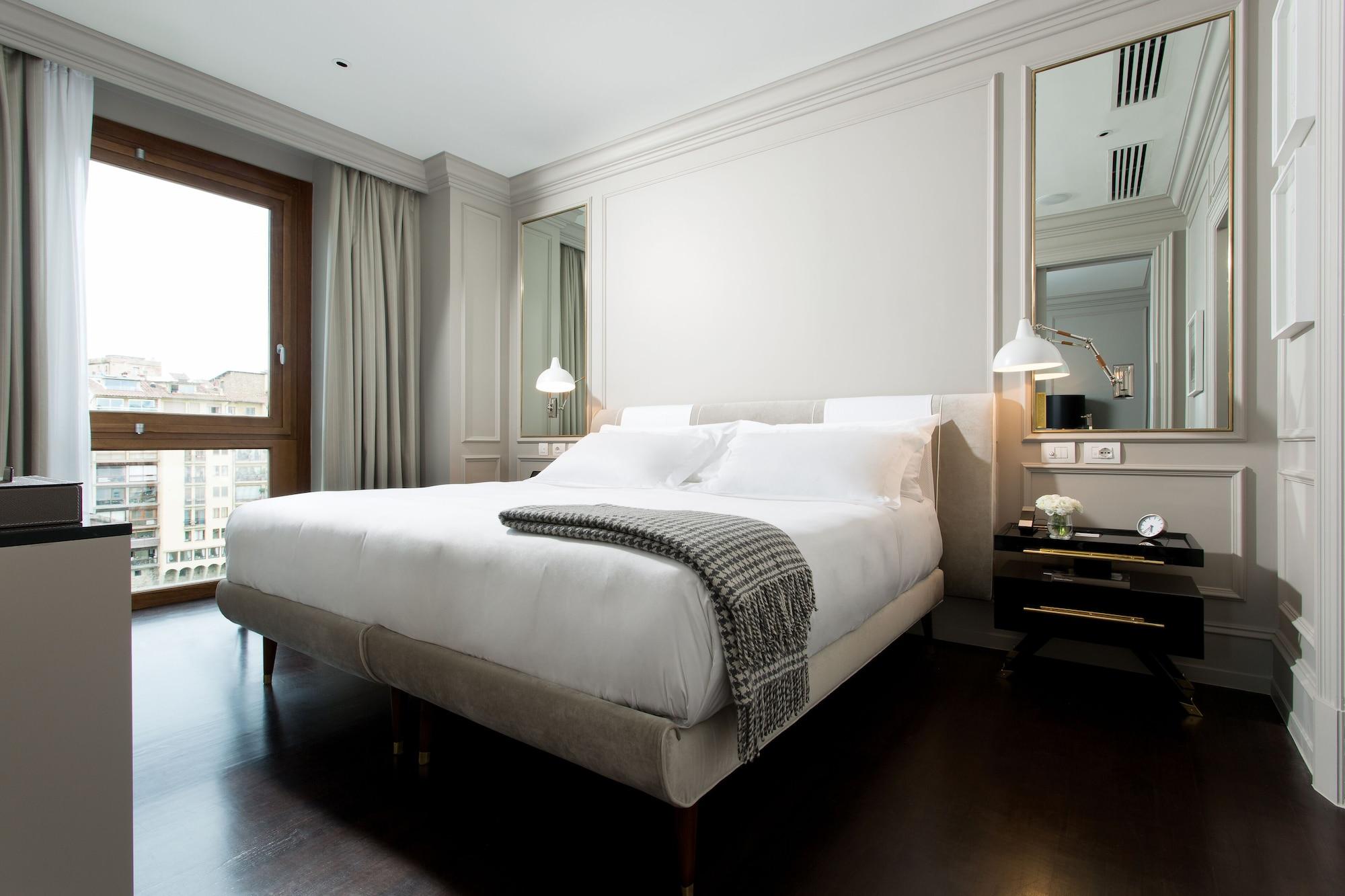 Portrait Firenze - Lungarno Collection Hotel Ngoại thất bức ảnh