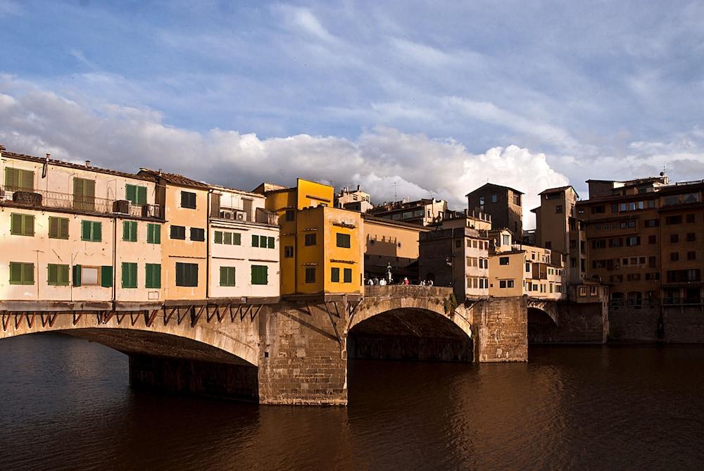 Portrait Firenze - Lungarno Collection Hotel Ngoại thất bức ảnh