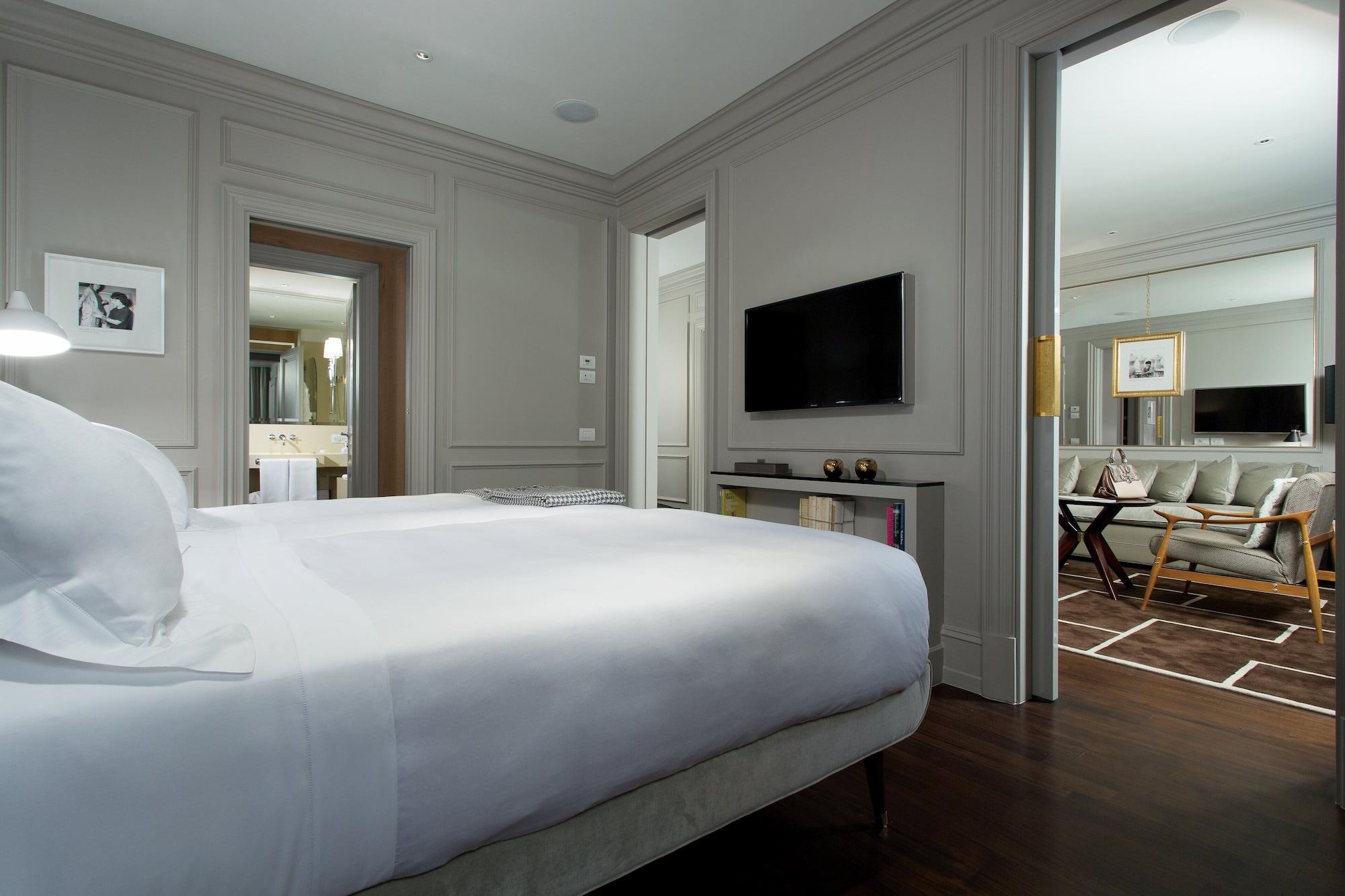 Portrait Firenze - Lungarno Collection Hotel Ngoại thất bức ảnh
