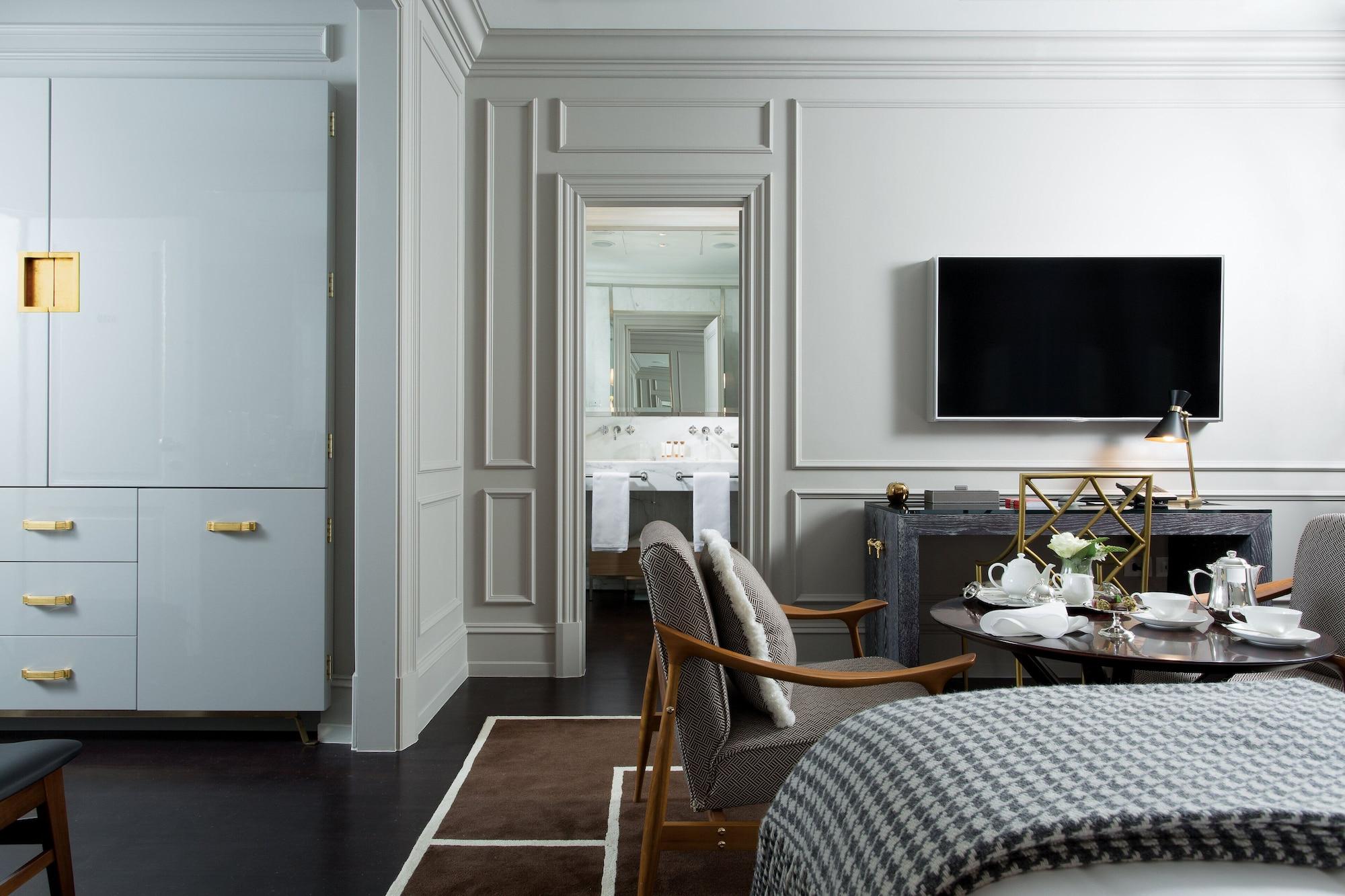 Portrait Firenze - Lungarno Collection Hotel Ngoại thất bức ảnh