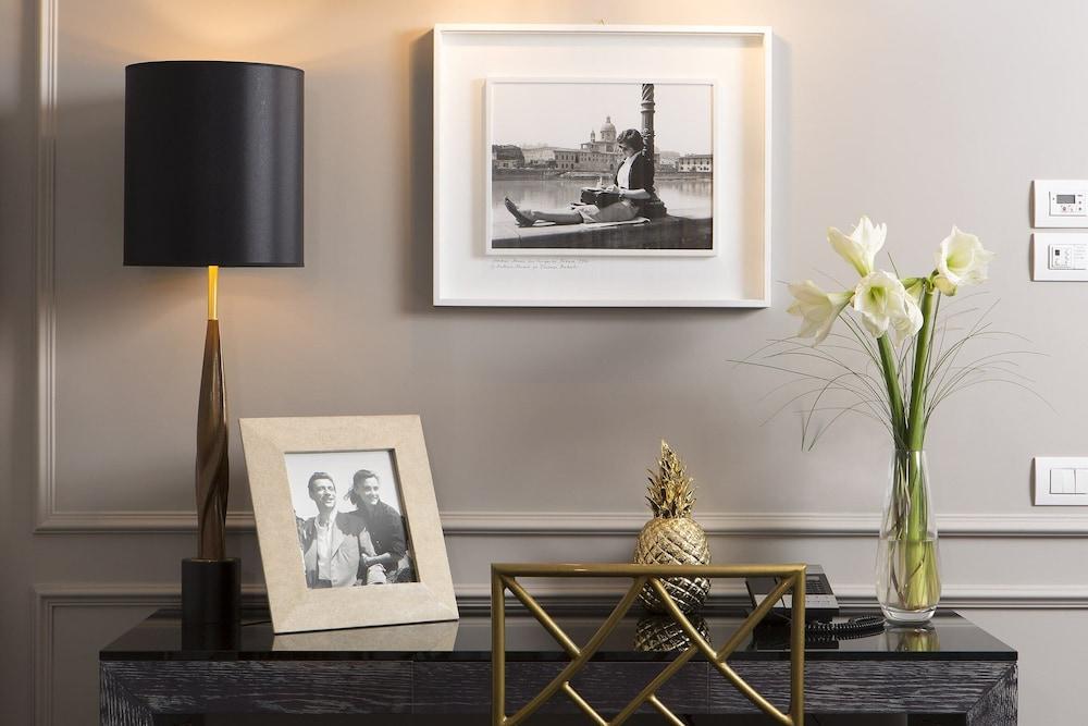 Portrait Firenze - Lungarno Collection Hotel Ngoại thất bức ảnh