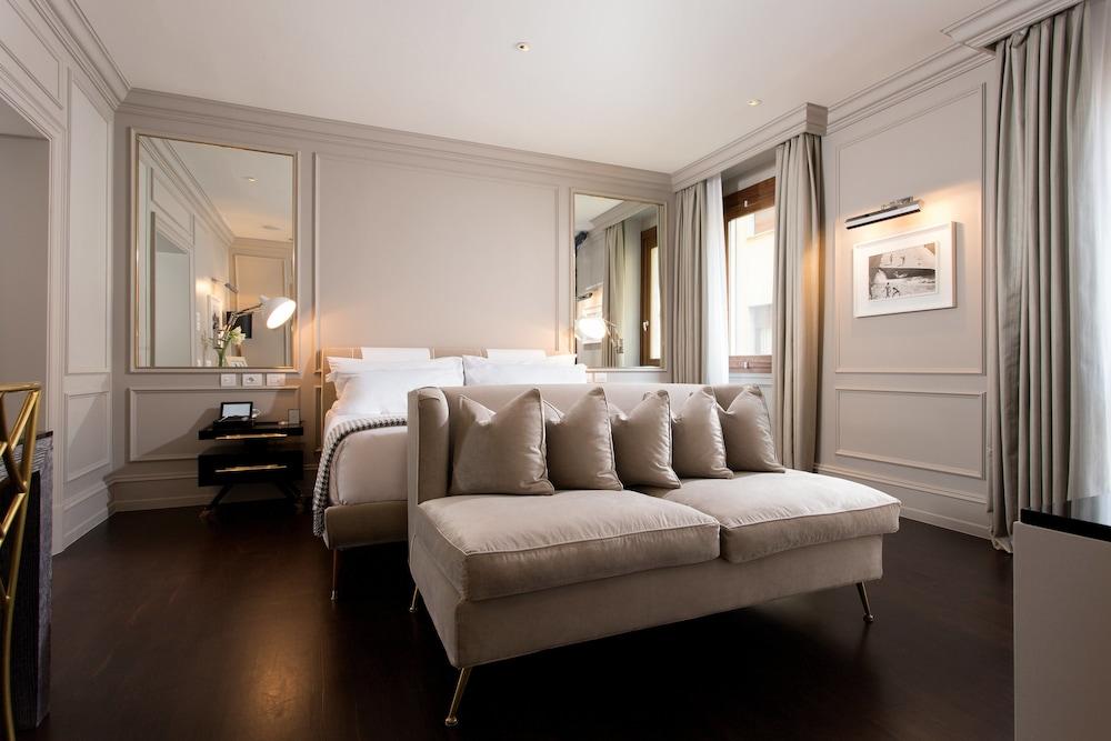 Portrait Firenze - Lungarno Collection Hotel Ngoại thất bức ảnh