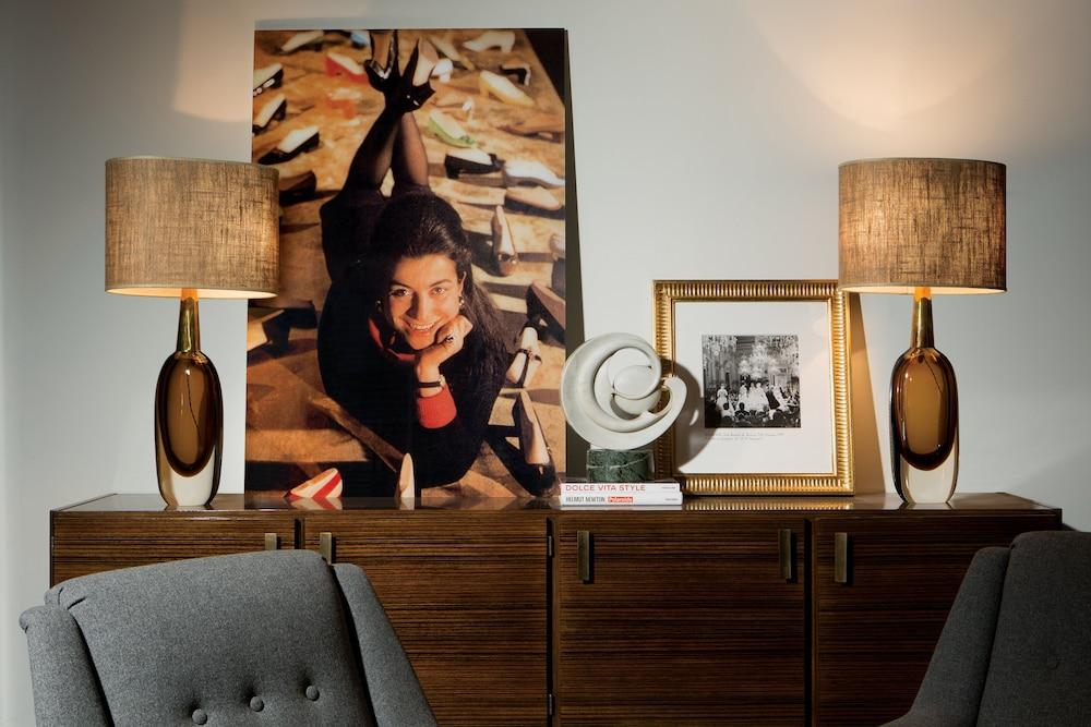 Portrait Firenze - Lungarno Collection Hotel Ngoại thất bức ảnh