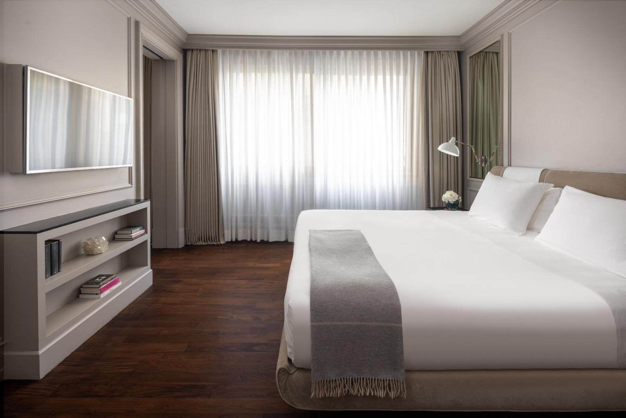 Portrait Firenze - Lungarno Collection Hotel Ngoại thất bức ảnh