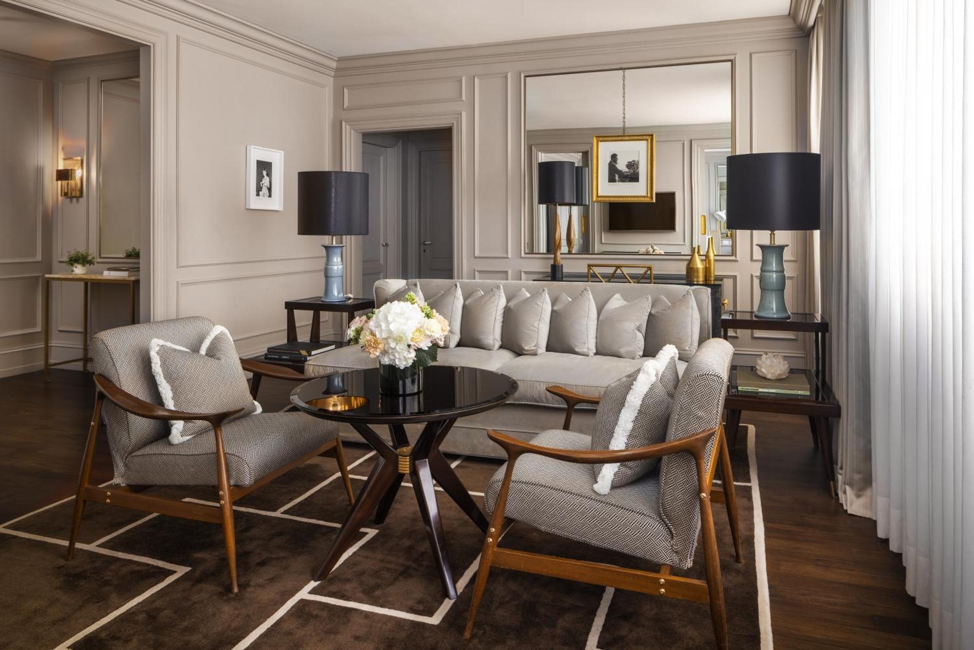 Portrait Firenze - Lungarno Collection Hotel Ngoại thất bức ảnh