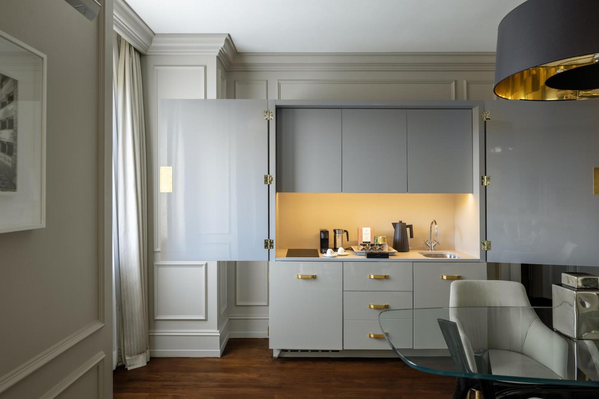 Portrait Firenze - Lungarno Collection Hotel Ngoại thất bức ảnh