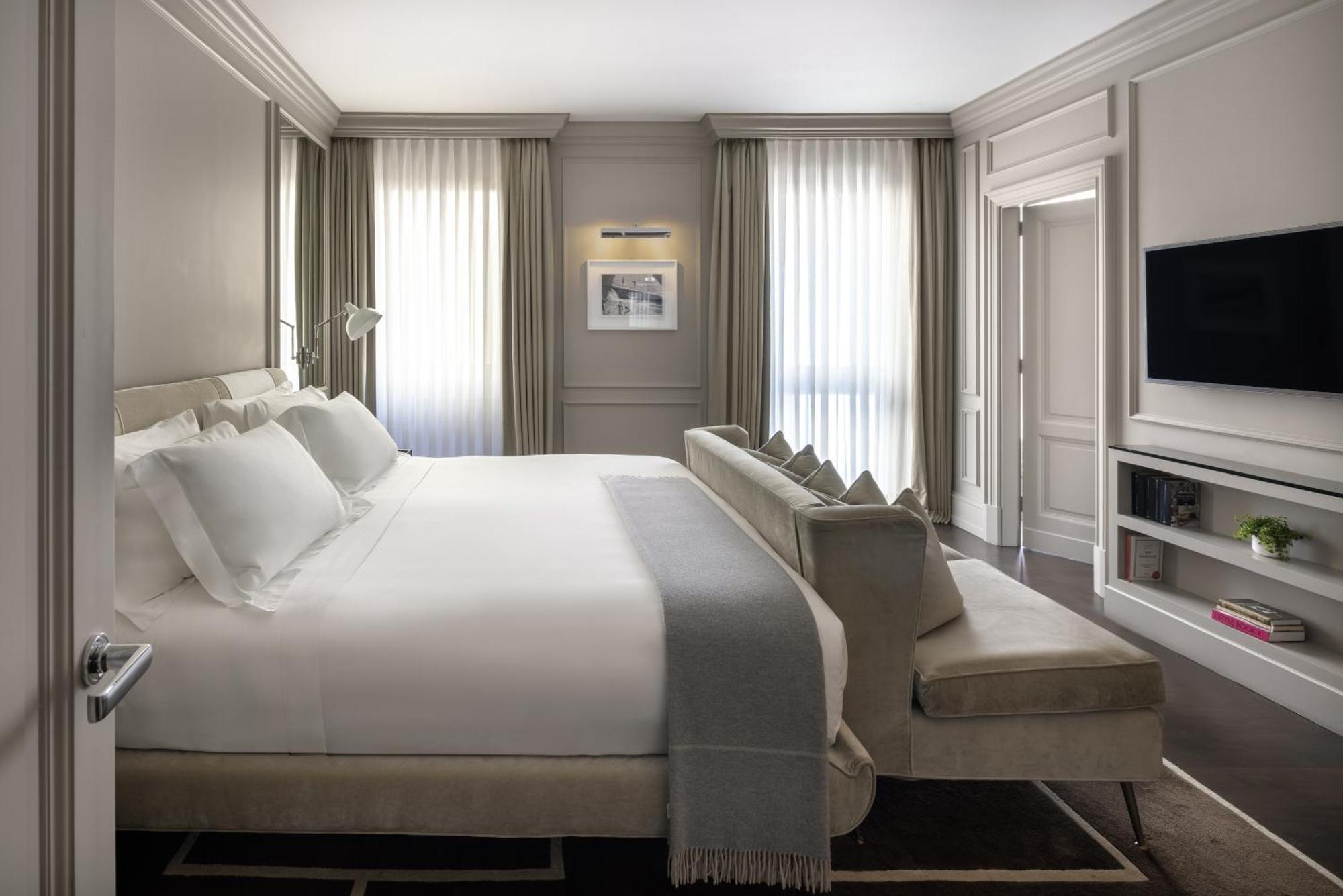 Portrait Firenze - Lungarno Collection Hotel Ngoại thất bức ảnh