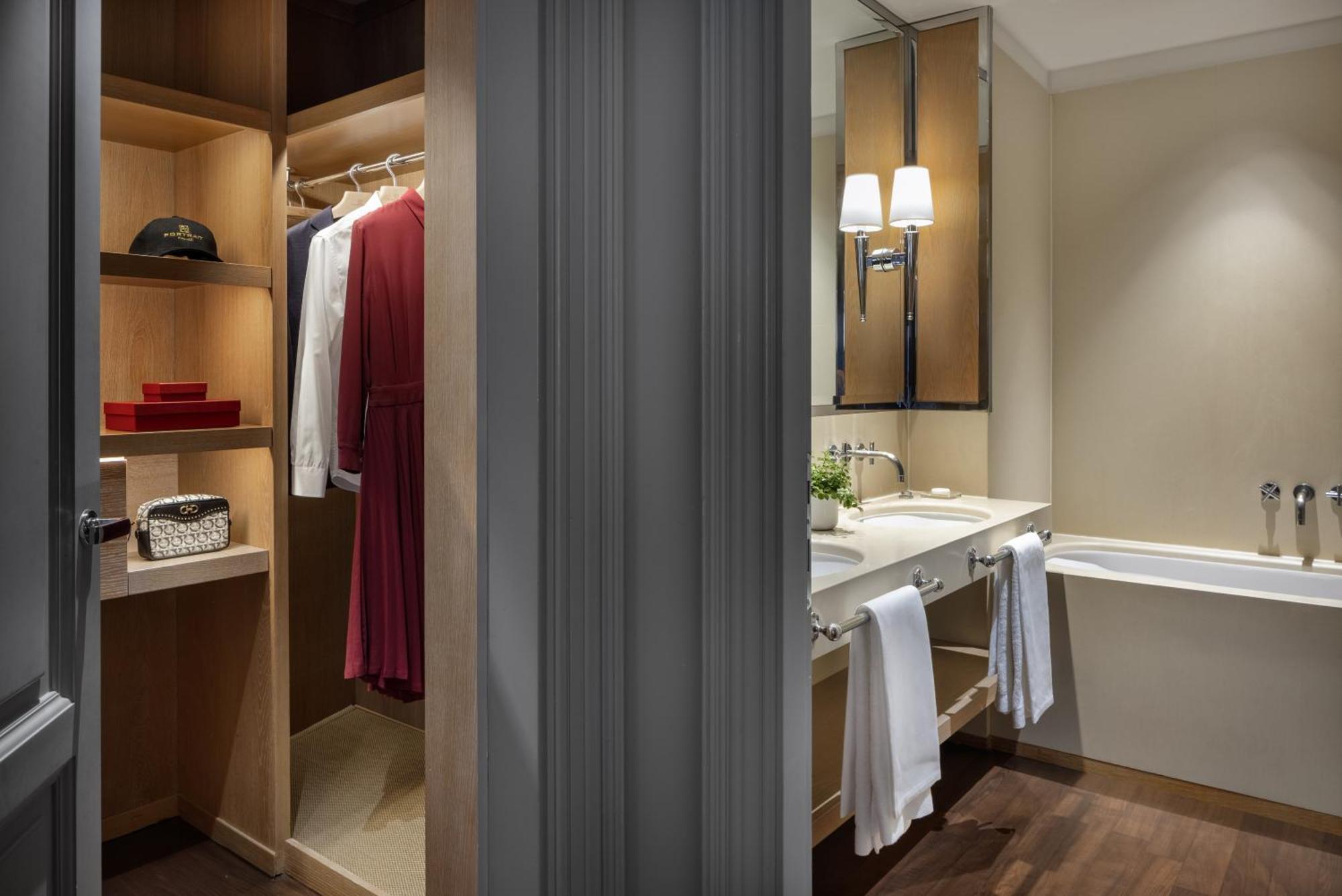Portrait Firenze - Lungarno Collection Hotel Ngoại thất bức ảnh