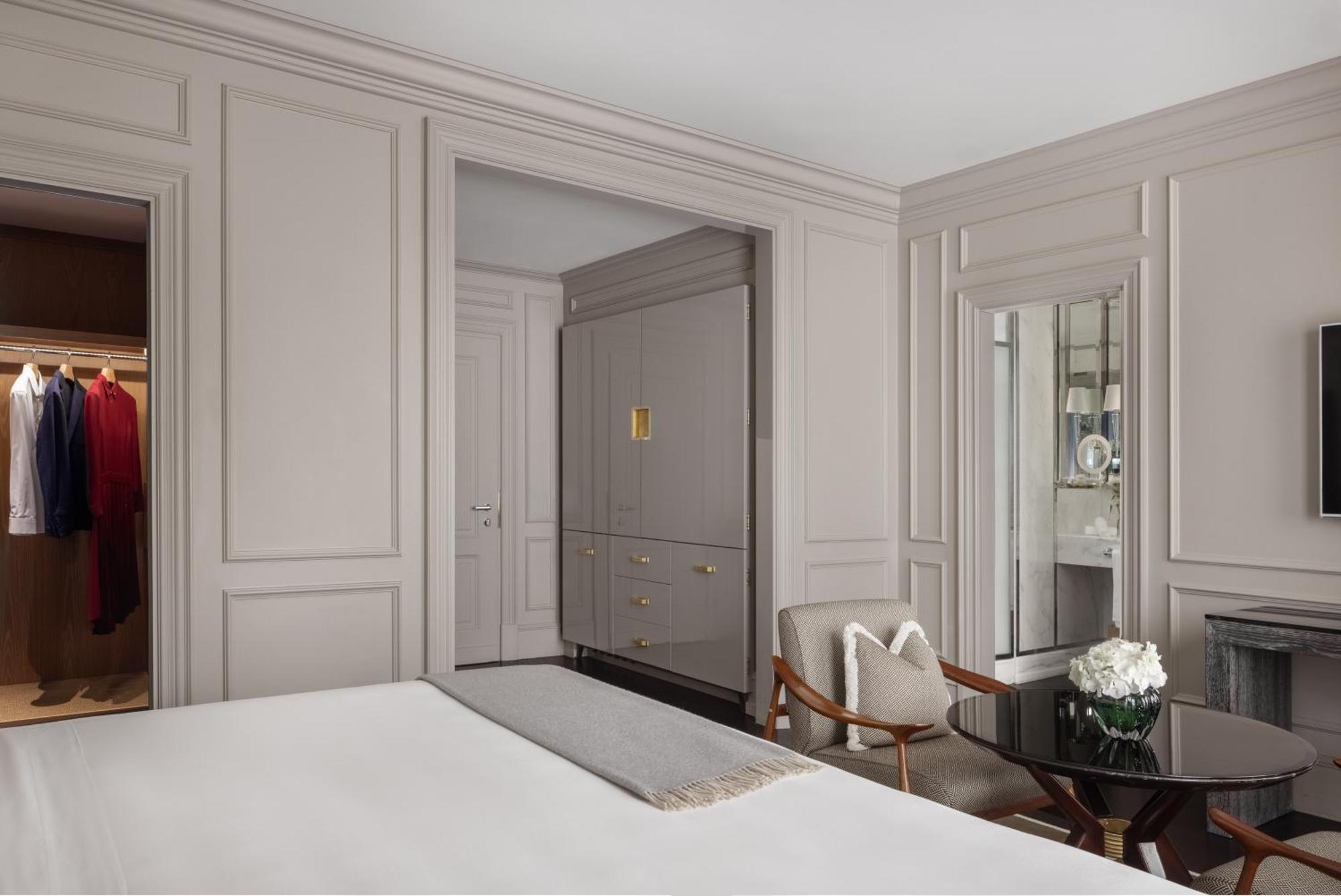 Portrait Firenze - Lungarno Collection Hotel Ngoại thất bức ảnh