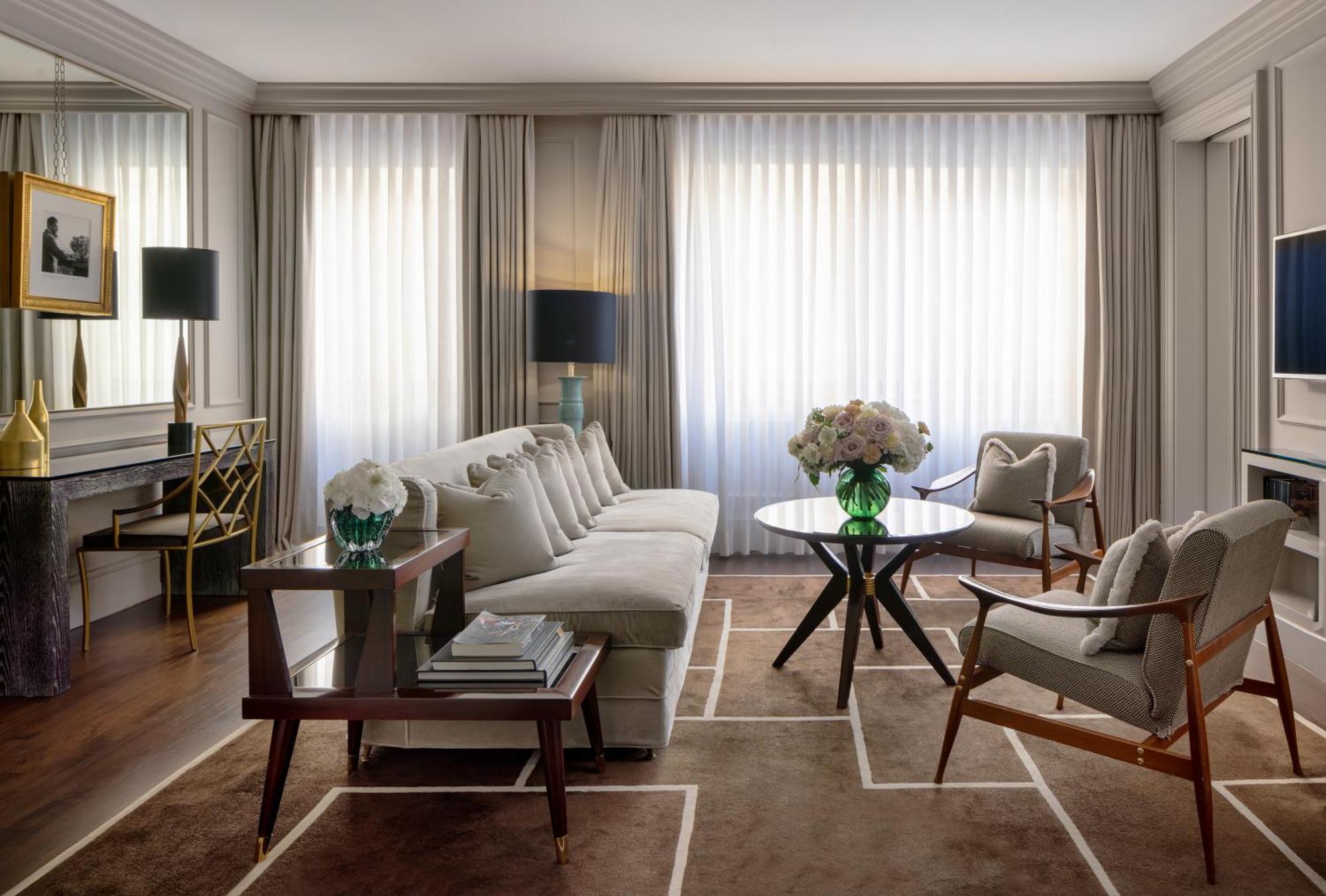 Portrait Firenze - Lungarno Collection Hotel Ngoại thất bức ảnh
