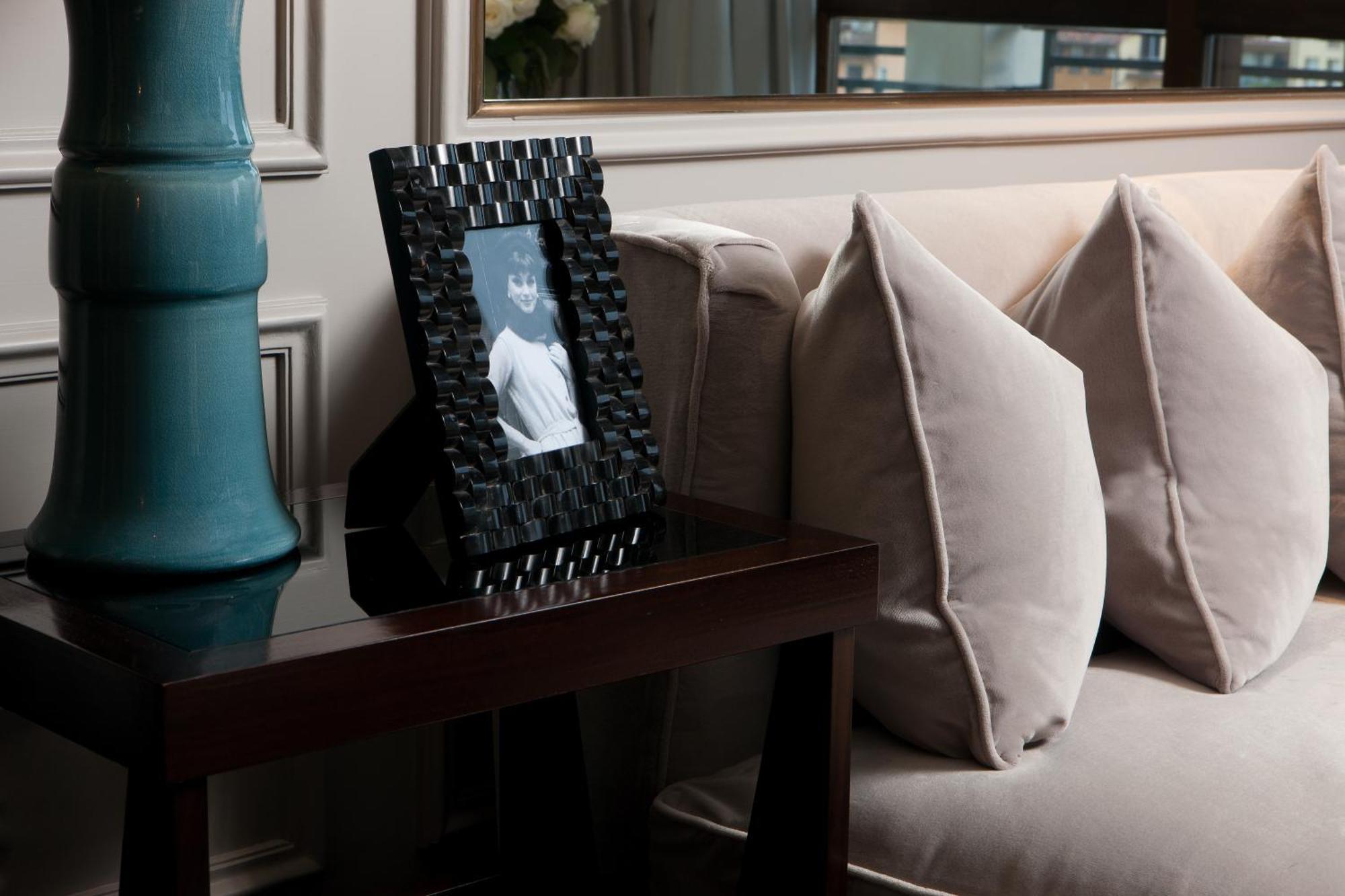 Portrait Firenze - Lungarno Collection Hotel Ngoại thất bức ảnh