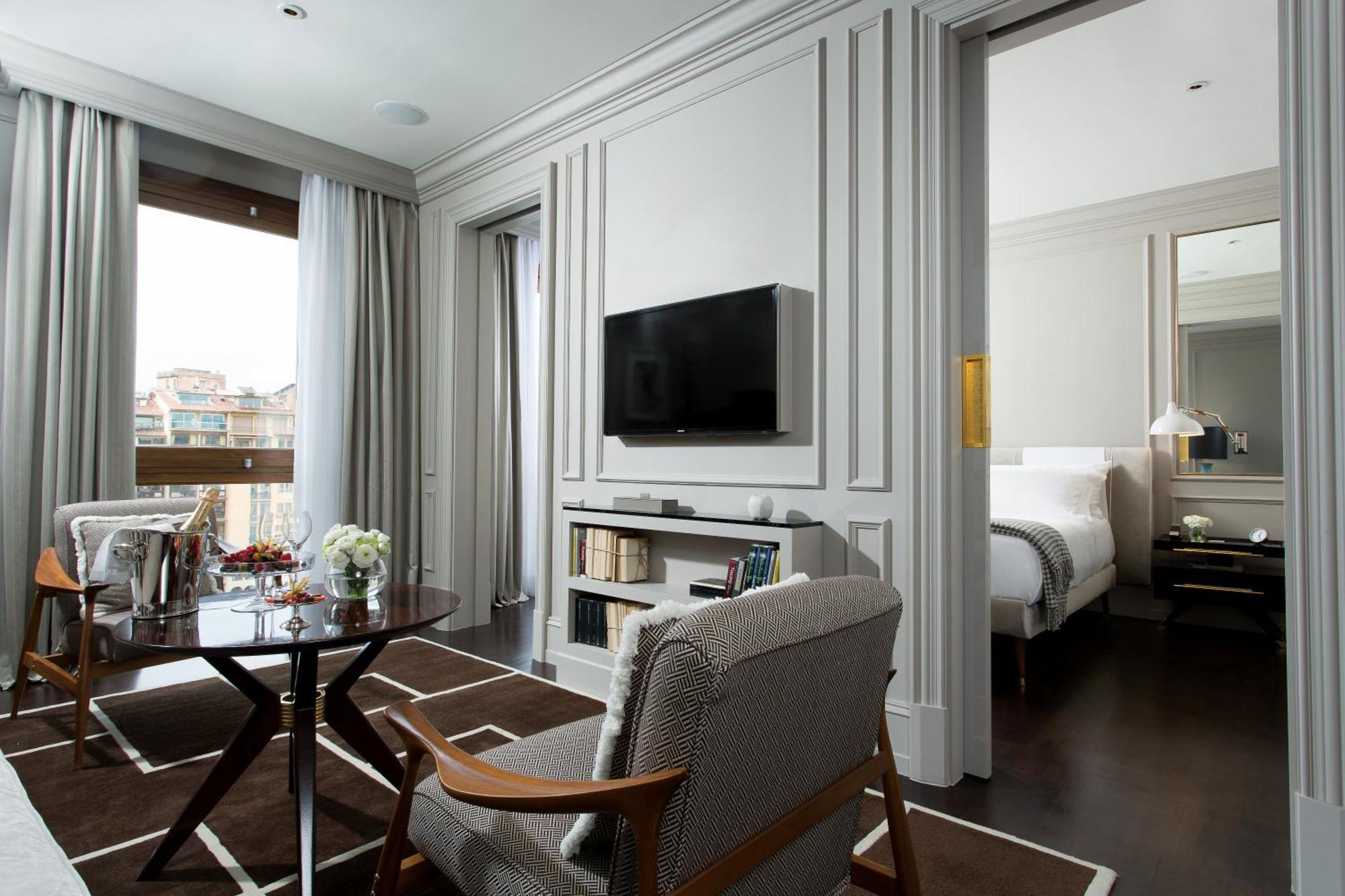 Portrait Firenze - Lungarno Collection Hotel Ngoại thất bức ảnh