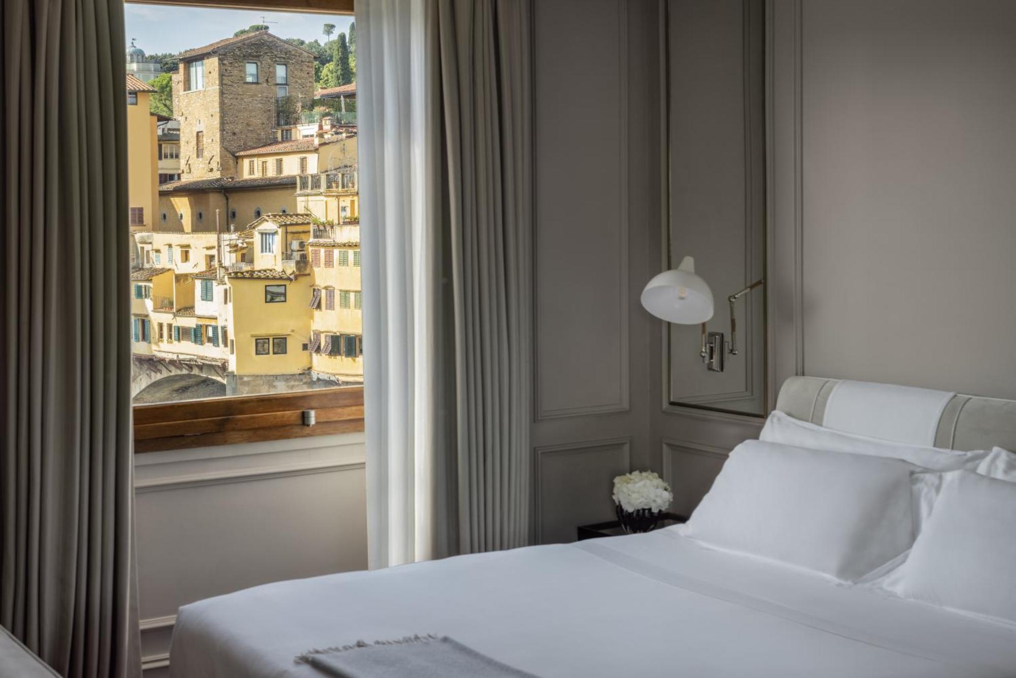 Portrait Firenze - Lungarno Collection Hotel Ngoại thất bức ảnh