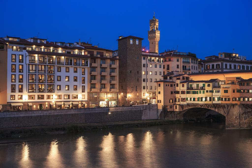 Portrait Firenze - Lungarno Collection Hotel Ngoại thất bức ảnh