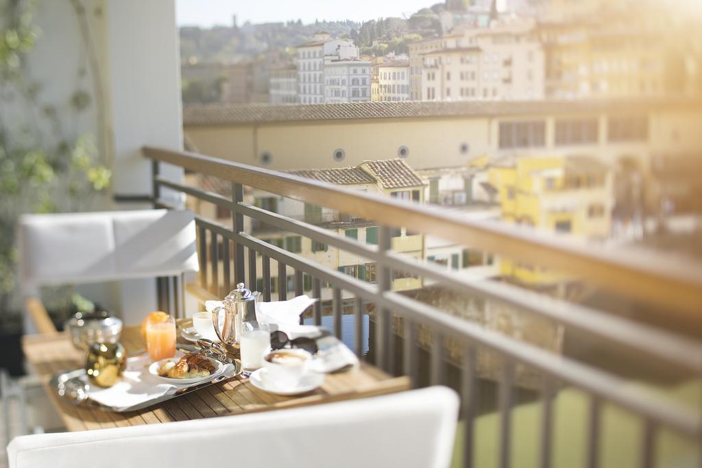 Portrait Firenze - Lungarno Collection Hotel Ngoại thất bức ảnh