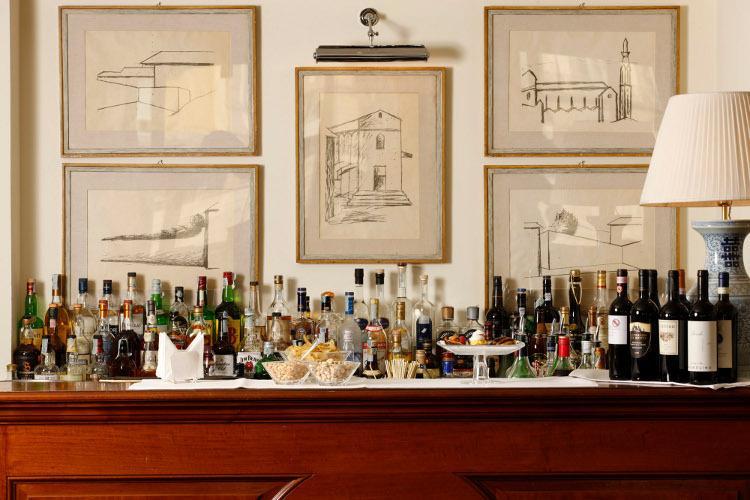 Portrait Firenze - Lungarno Collection Hotel Ngoại thất bức ảnh