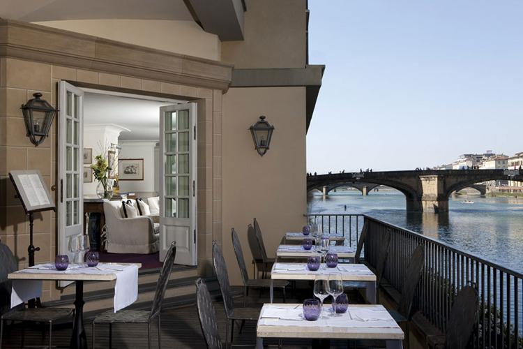 Portrait Firenze - Lungarno Collection Hotel Ngoại thất bức ảnh