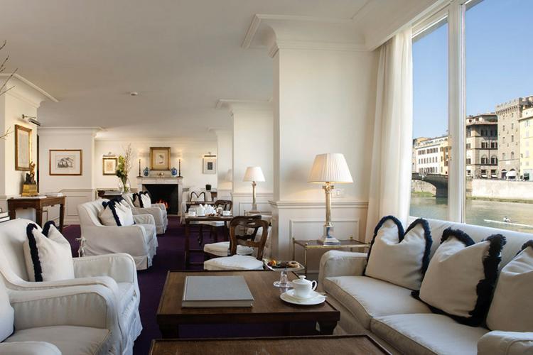 Portrait Firenze - Lungarno Collection Hotel Ngoại thất bức ảnh