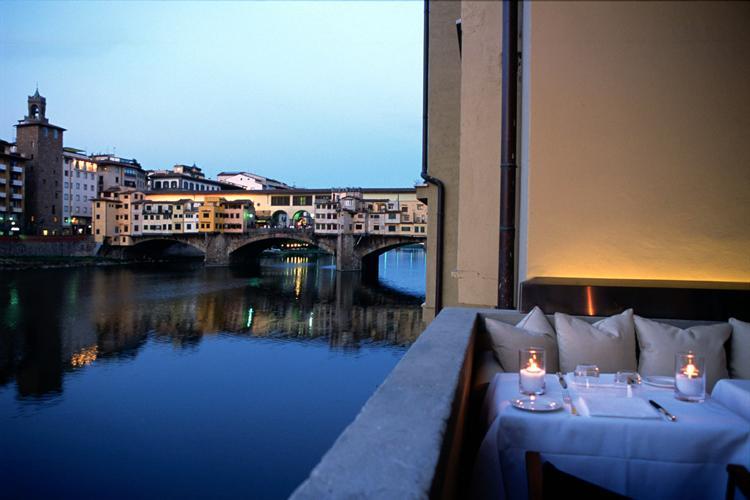 Portrait Firenze - Lungarno Collection Hotel Ngoại thất bức ảnh