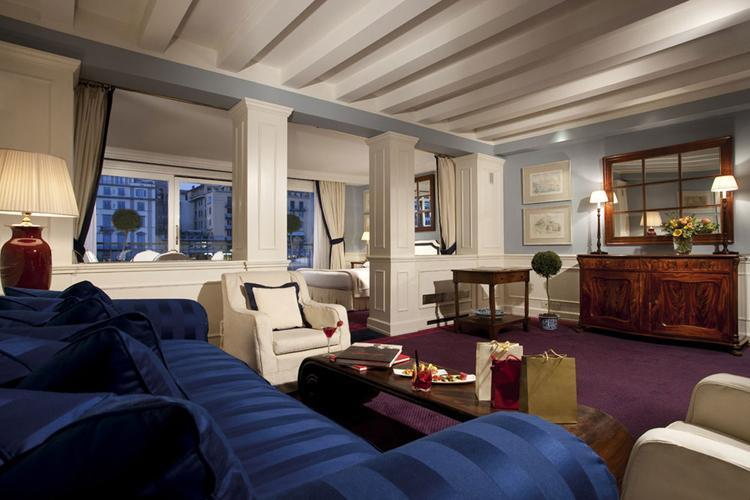 Portrait Firenze - Lungarno Collection Hotel Ngoại thất bức ảnh