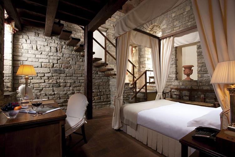 Portrait Firenze - Lungarno Collection Hotel Ngoại thất bức ảnh
