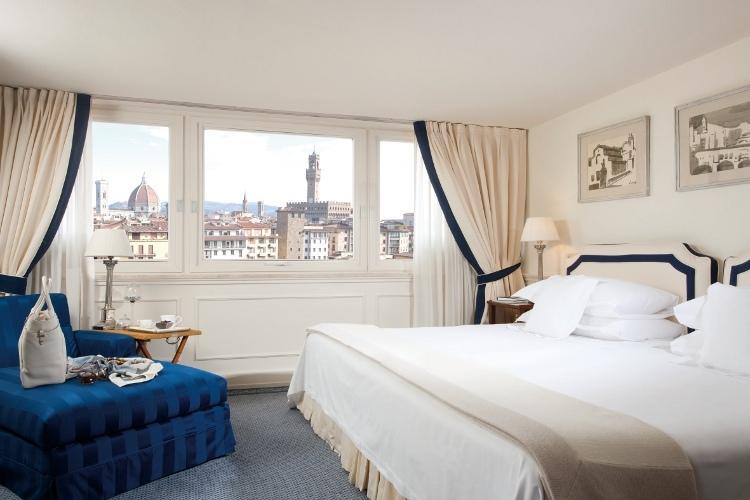 Portrait Firenze - Lungarno Collection Hotel Ngoại thất bức ảnh