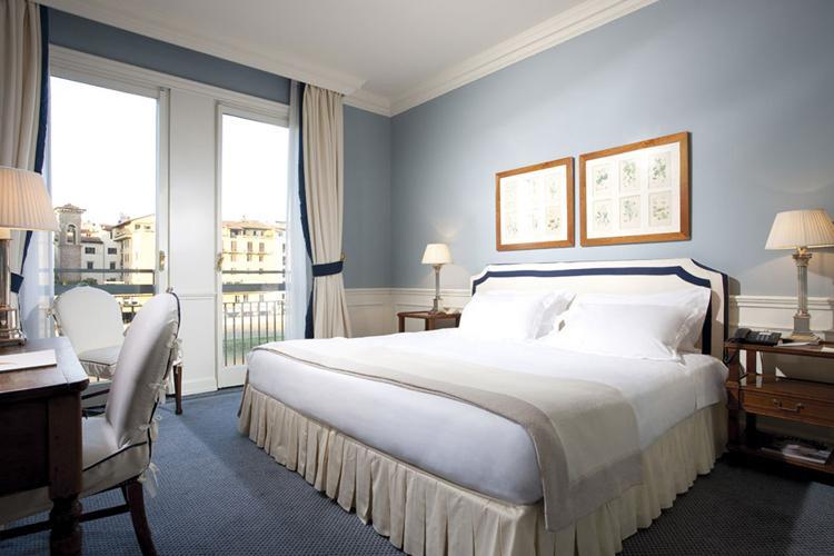 Portrait Firenze - Lungarno Collection Hotel Ngoại thất bức ảnh