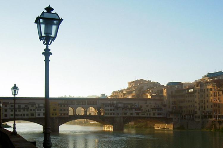 Portrait Firenze - Lungarno Collection Hotel Ngoại thất bức ảnh
