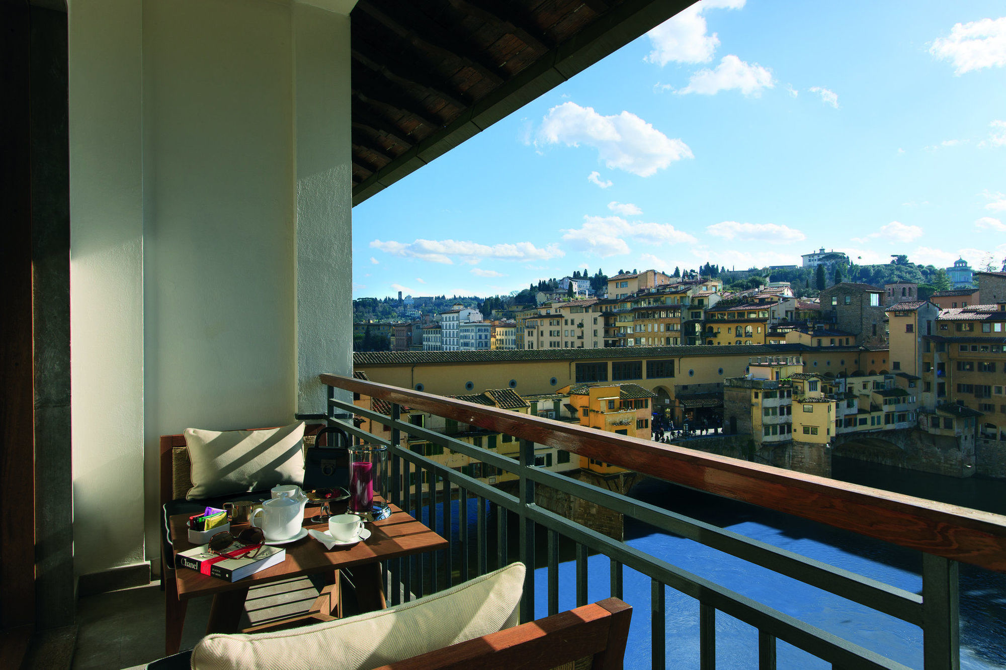 Portrait Firenze - Lungarno Collection Hotel Ngoại thất bức ảnh