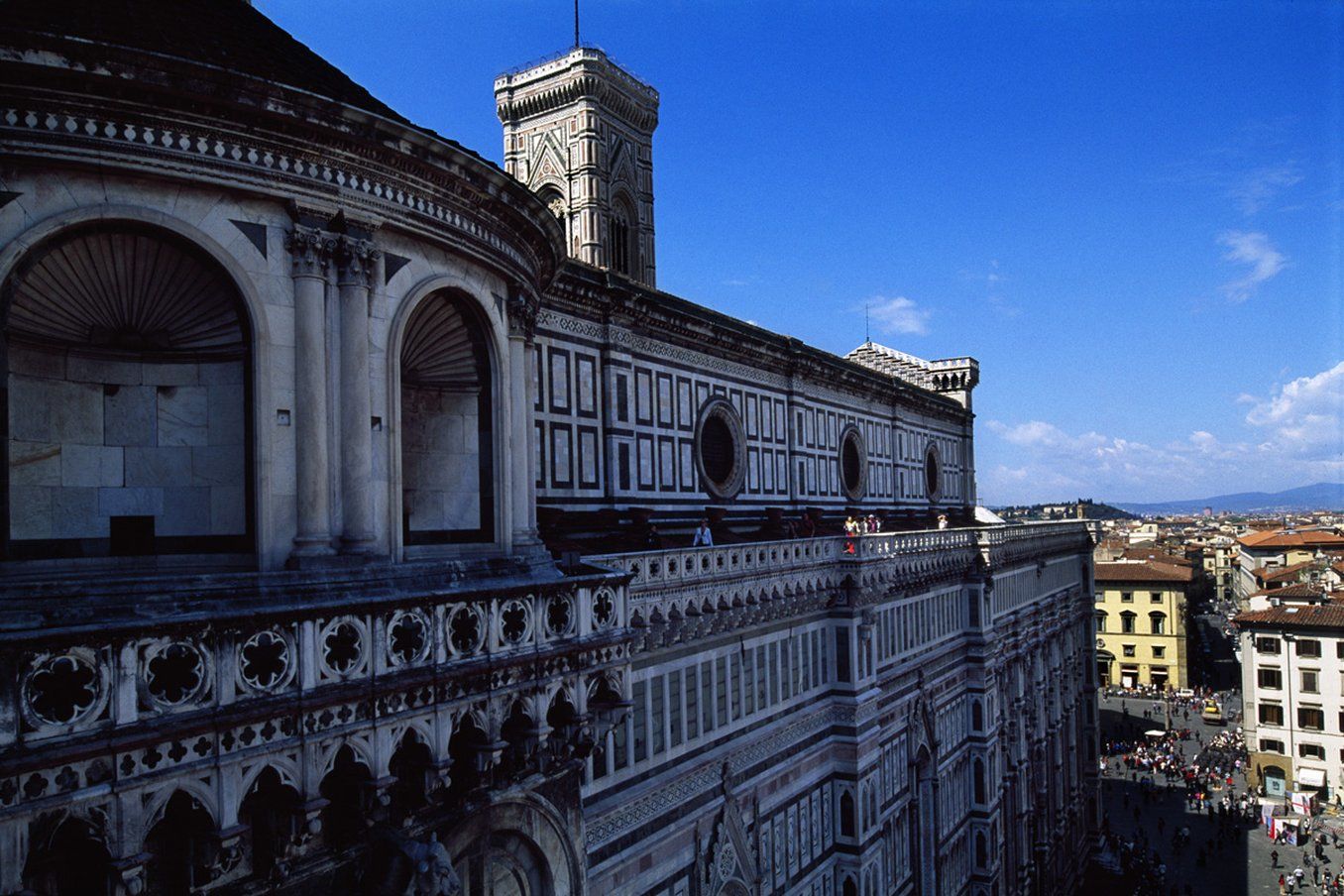 Portrait Firenze - Lungarno Collection Hotel Ngoại thất bức ảnh