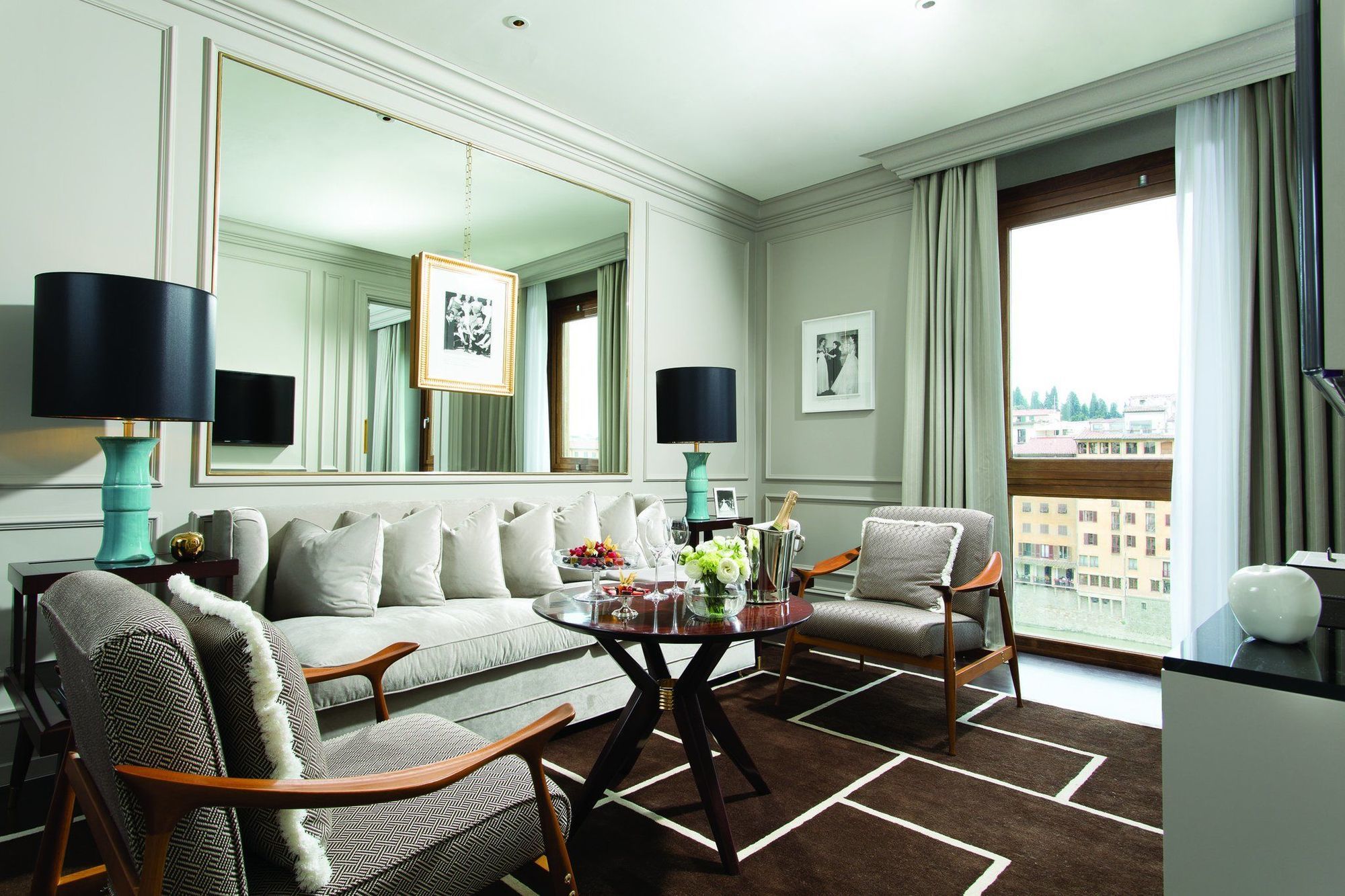 Portrait Firenze - Lungarno Collection Hotel Ngoại thất bức ảnh