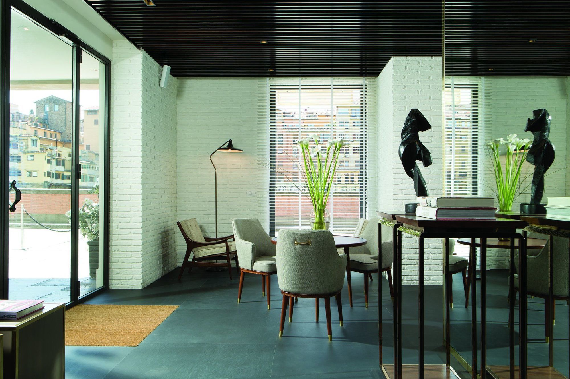 Portrait Firenze - Lungarno Collection Hotel Ngoại thất bức ảnh