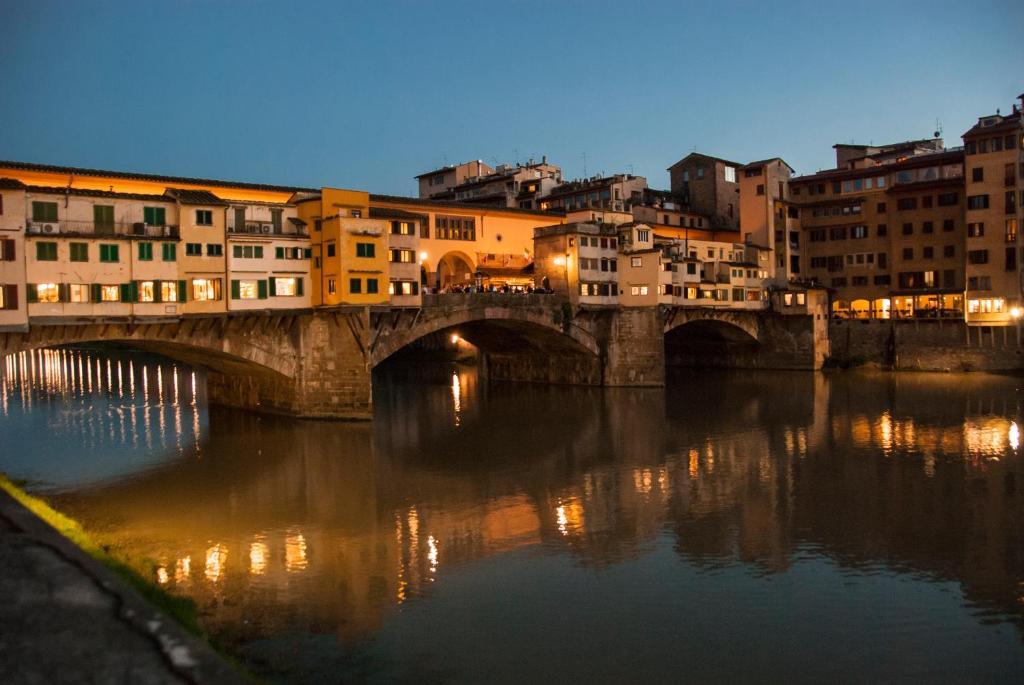 Portrait Firenze - Lungarno Collection Hotel Ngoại thất bức ảnh